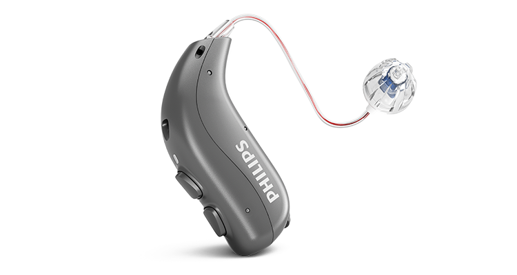Philips İşitme Cihazı